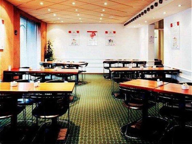 早安哥本哈根之星酒店 外观 照片